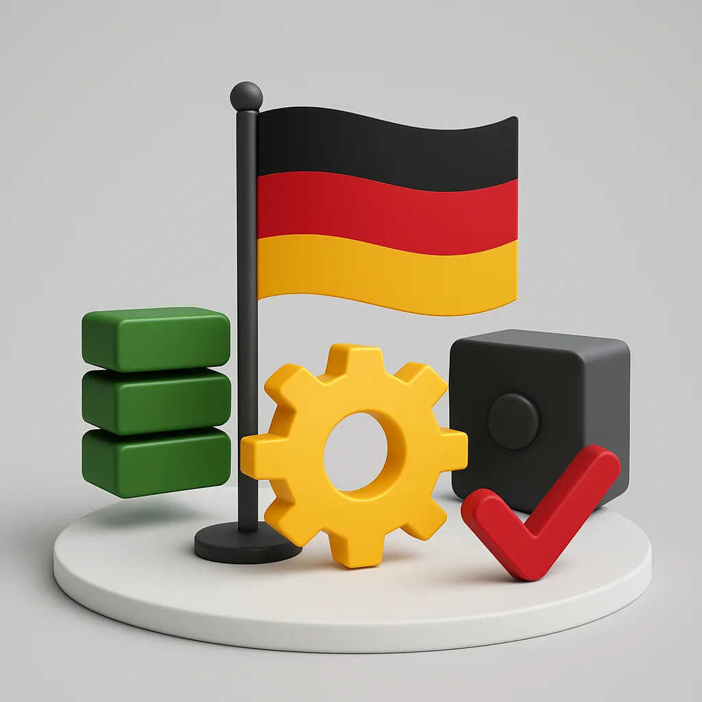 Flexible Einsatzoptionen